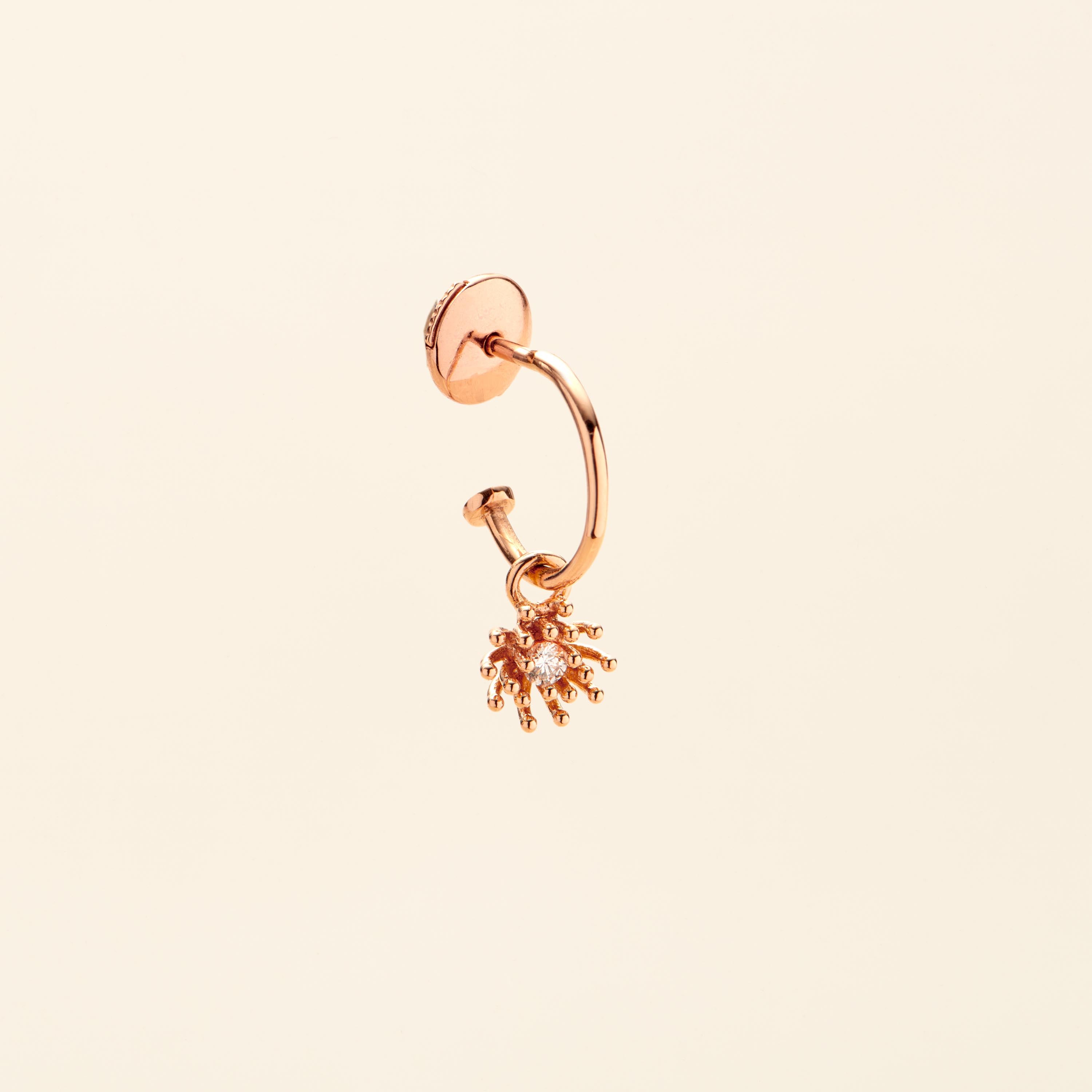 Cactus hot sale nose ring