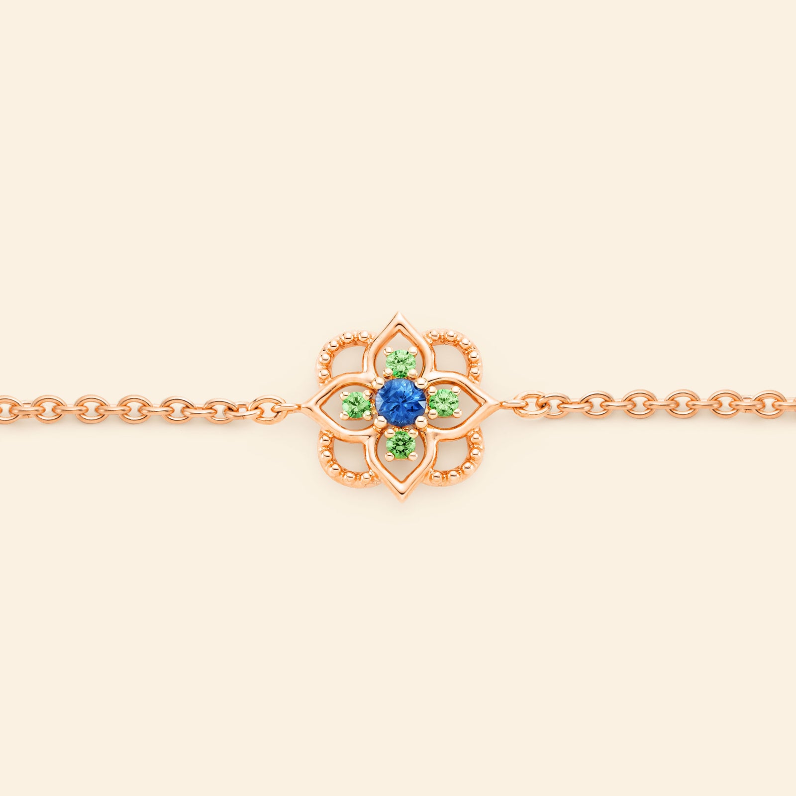 Star Blossom Jewelry - Louis Vuitton Bracelet for Women